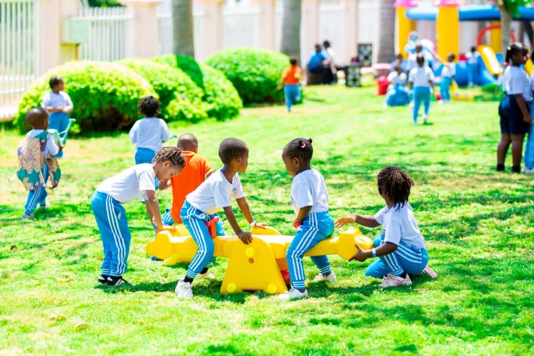 Pre-School
