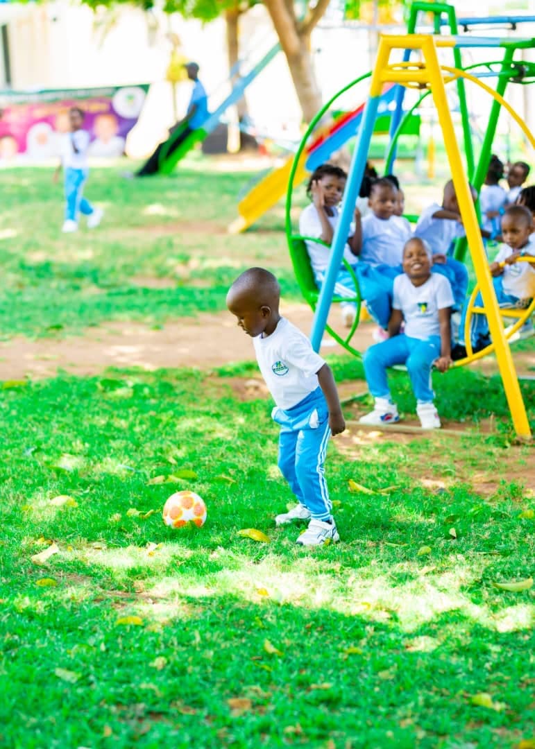Playground