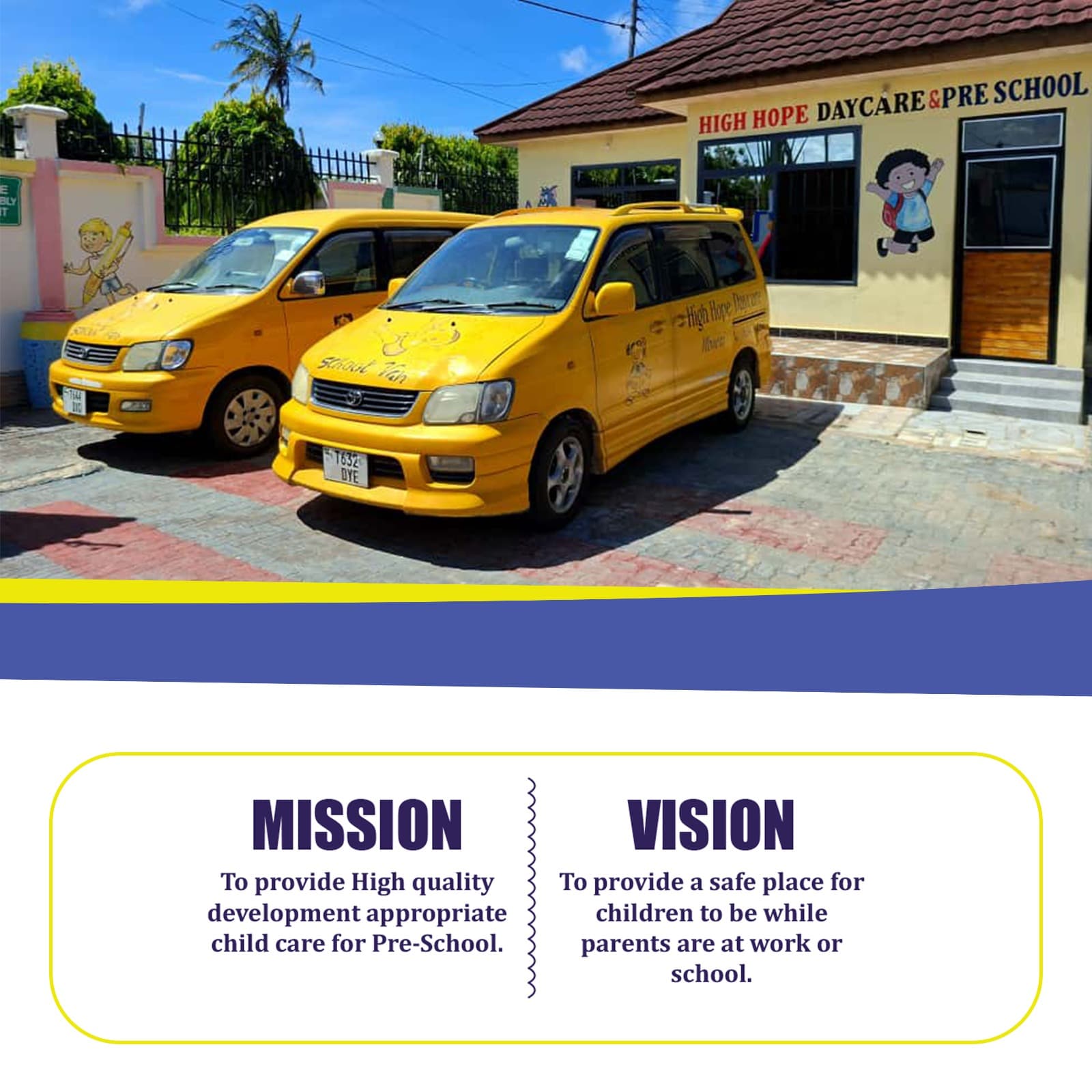 School Transport
