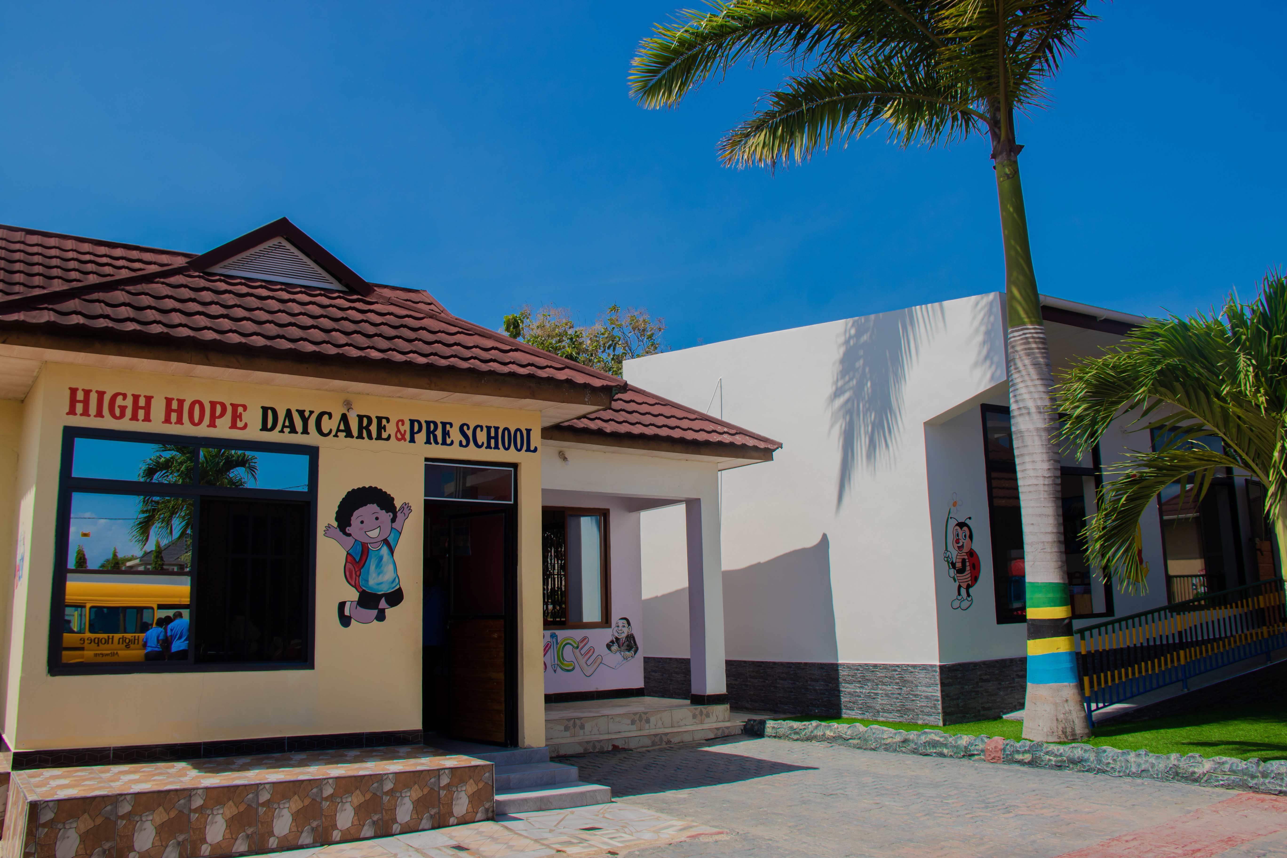 High Hope Day Care Centre